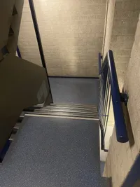 Amsterdamse Veerkade, Den Haag
