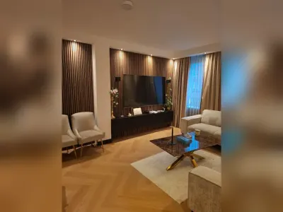 Appartement Herderhof, Amsterdam