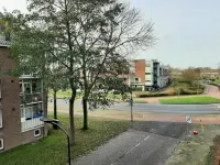 Wijk aan Duinerweg, Beverwijk