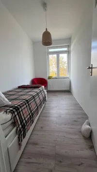 Apeldoornselaan, Den Haag