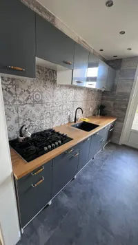 Apeldoornselaan, Den Haag