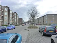 Adelbert van Scharnlaan R, Maastricht