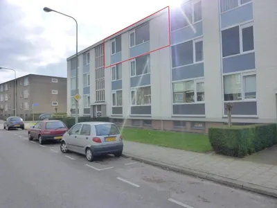 Adelbert van Scharnlaan R , 6226EX, Maastricht, Limburg