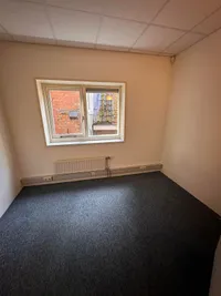Tuinen, Leeuwarden
