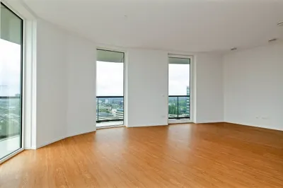 Julianaplein , 1097DN, Amsterdam, Noord-Holland