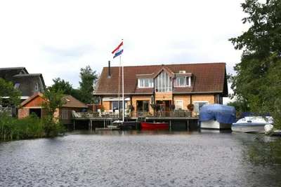 Veendijk , 1231PD, Loosdrecht, Noord-Holland