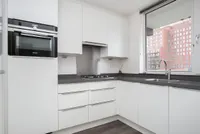 De Boelelaan, Amsterdam