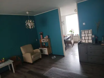 Brasem , 3225AJ, Hellevoetsluis, Zuid-Holland