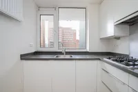 De Boelelaan, Amsterdam