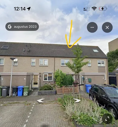 Stobbe , 3362JH, Sliedrecht, Zuid-Holland