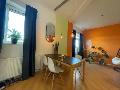 Appartement Singel, Amsterdam