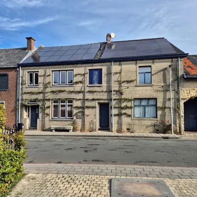 Appartement Dalstraat, Voerendaal