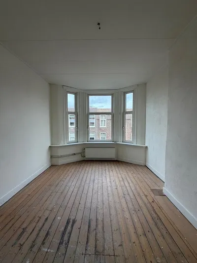 Beatrijsstraat , 3021RD, Rotterdam, Zuid-Holland
