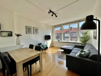 Frits Ruysstraat , 3061MC, Rotterdam, Zuid-Holland