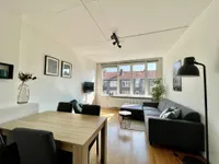 Frits Ruysstraat, Rotterdam