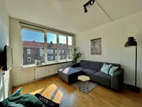 Frits Ruysstraat, Rotterdam
