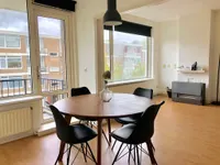 Ruigenhoek, Rotterdam