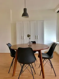 Ruigenhoek, Rotterdam