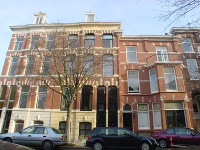 Gerard Reijnststraat , 2593EC, Den Haag, Zuid-Holland