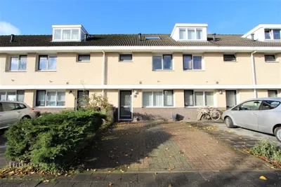 Anne de Vrieslaan , 1187WL, Amstelveen, Noord-Holland