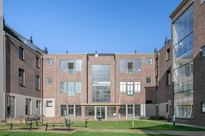 Boulevard Heuvelink , 6828KS, Arnhem, Gelderland