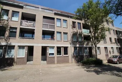 André Severinweg , 6214PM, Maastricht, Limburg