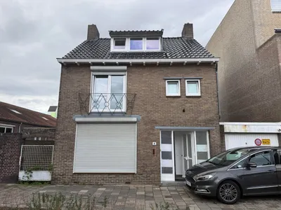 Huis Kempkensweg, Heerlen