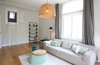 Marnixstraat, Amsterdam
