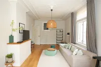 Marnixstraat, Amsterdam