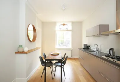 Marnixstraat , 1016XV, Amsterdam, Noord-Holland