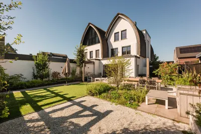 Daslookstraat , 1171ZH, Badhoevedorp, Noord-Holland