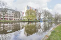 Fred. Roeskestraat, Amsterdam