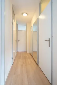 Goudsesingel, Rotterdam