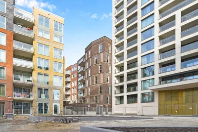 Karel Appelhof , 1112ZD, Diemen, Noord-Holland