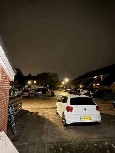 Tegenhouder , 9611ML, Sappemeer, Groningen