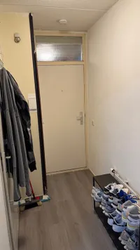 Tegenhouder, Sappemeer