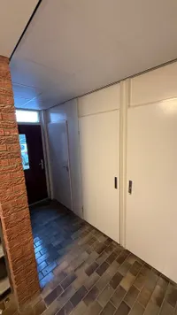 Tegenhouder, Sappemeer