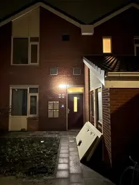 Tegenhouder, Sappemeer