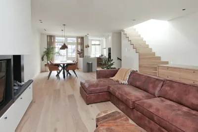Prinsengracht , 1017LH, Amsterdam, Noord-Holland