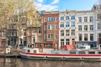 Prinsengracht, Amsterdam