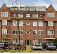 Talmastraat, Amsterdam
