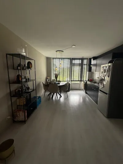 Johannes van der Waalsstraat , 1098PK, Amsterdam, Noord-Holland