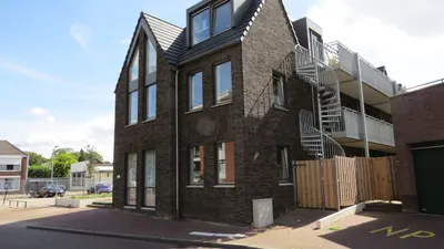 Appartement Lockhorststraat, Didam
