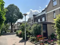 Turfschip, Amstelveen