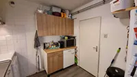 Ridder van Catsweg, Gouda