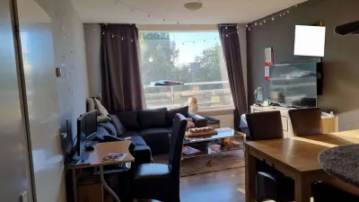 Ridder van Catsweg , 2804RR, Gouda, Zuid-Holland