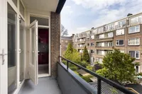Delfgaauwstraat, Rotterdam