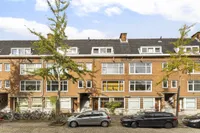 Delfgaauwstraat, Rotterdam