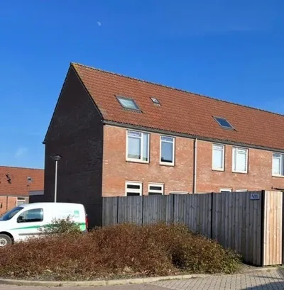 Pieter Dekkerstraat , 1731XN, Winkel, Noord-Holland