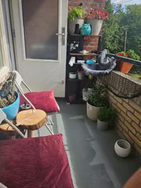 Liendenlaan, Tiel